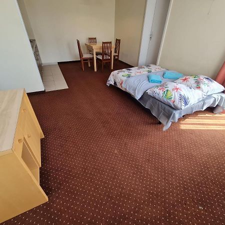 10Q - Z6 Apartament 701 Warszawa Eksteriør bilde