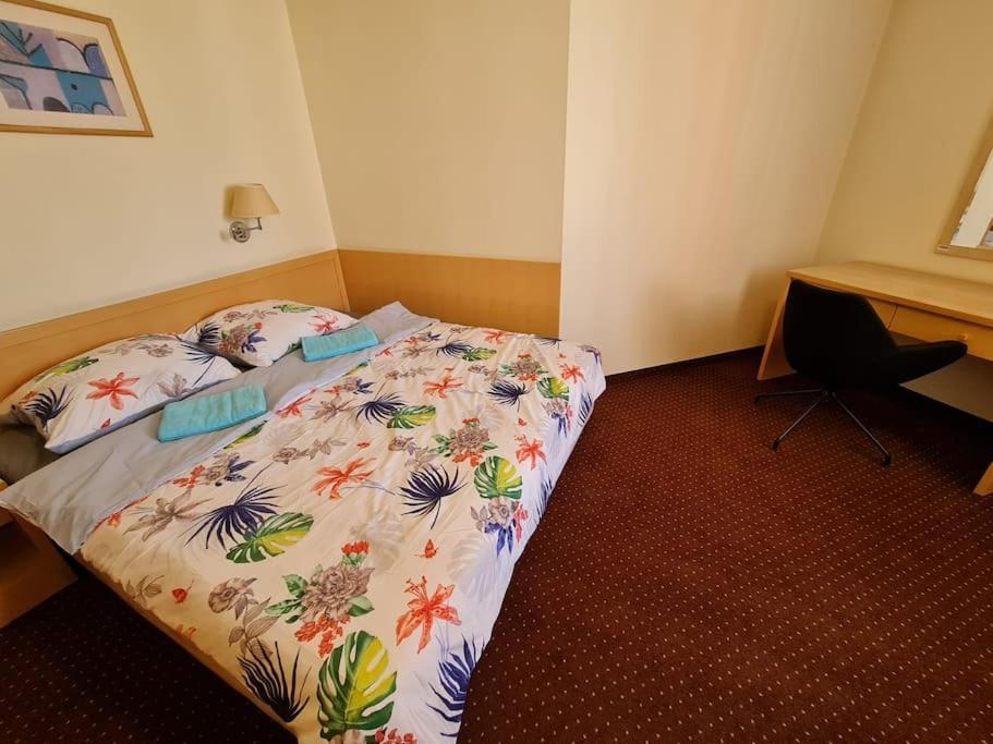 10Q - Z6 Apartament 701 Warszawa Eksteriør bilde