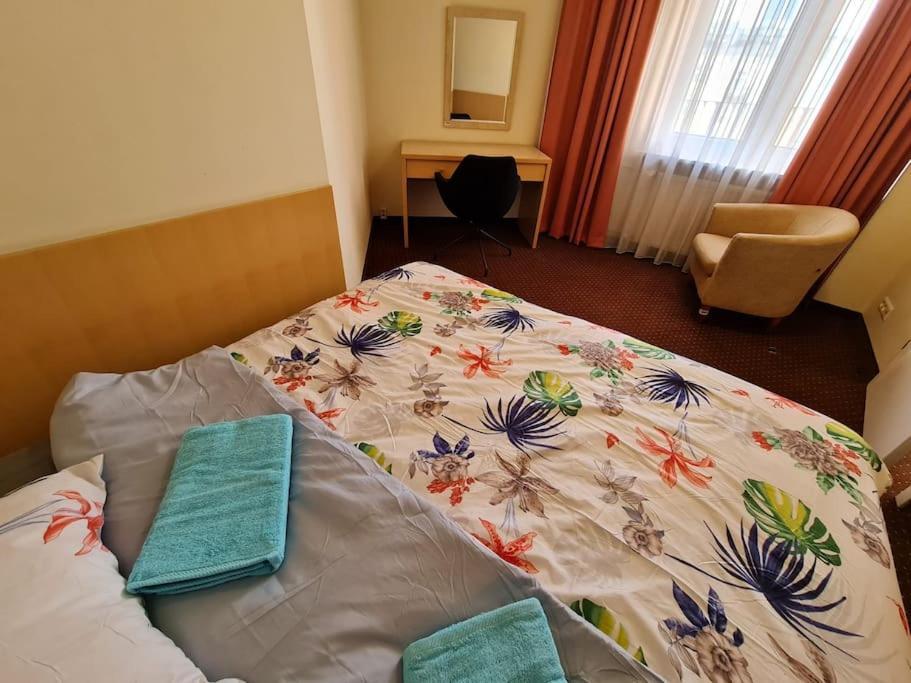 10Q - Z6 Apartament 701 Warszawa Eksteriør bilde