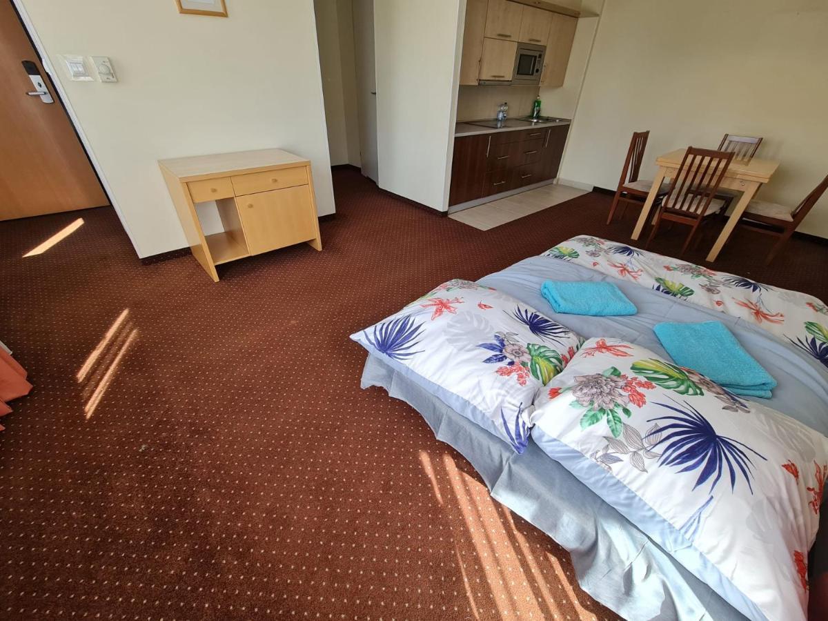 10Q - Z6 Apartament 701 Warszawa Eksteriør bilde