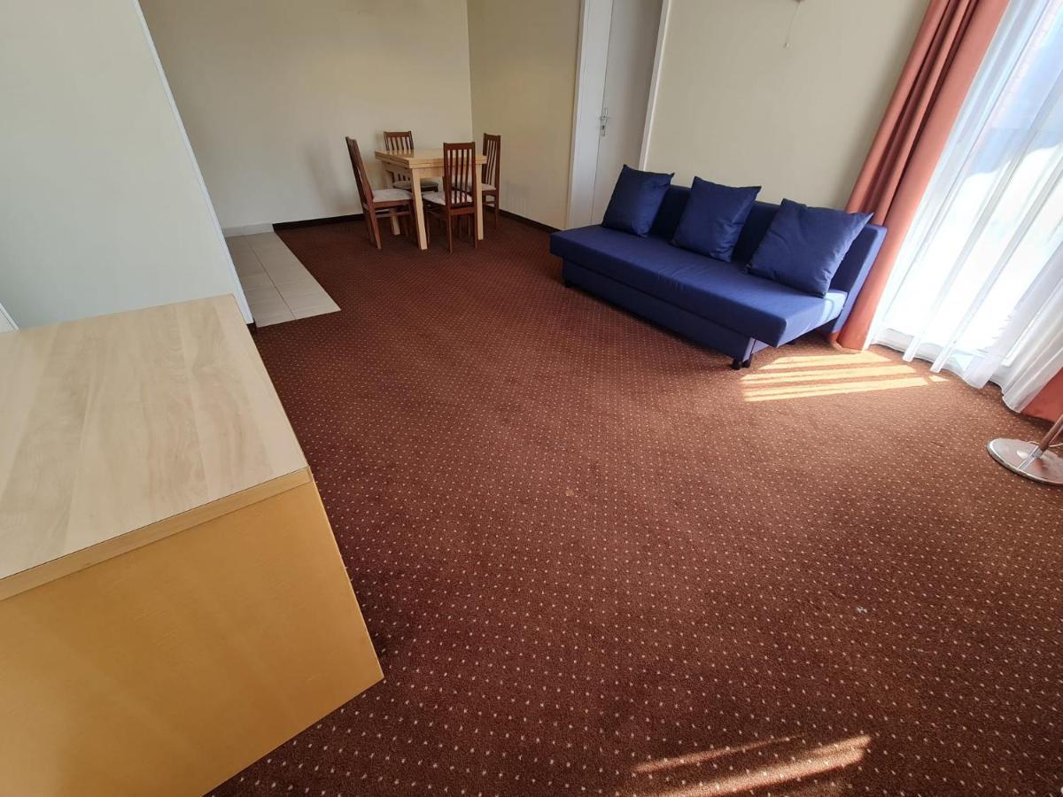 10Q - Z6 Apartament 701 Warszawa Eksteriør bilde